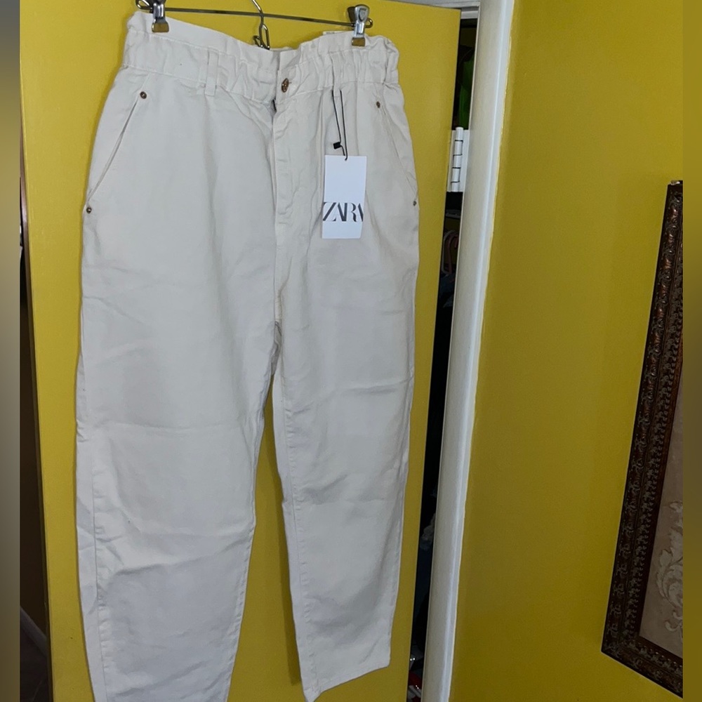 Zara Pants